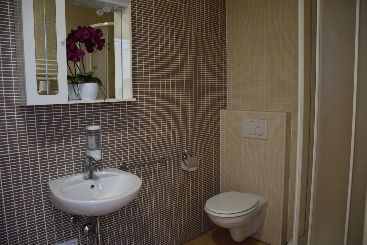 Hostel Novak Νόβο Μέστο Εξωτερικό φωτογραφία