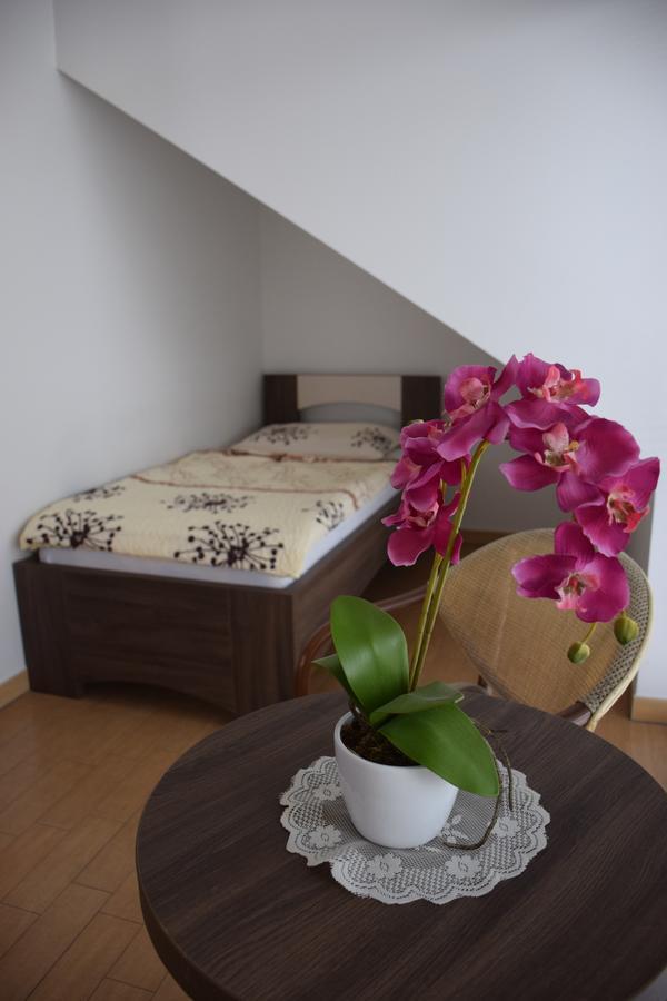 Hostel Novak Νόβο Μέστο Εξωτερικό φωτογραφία