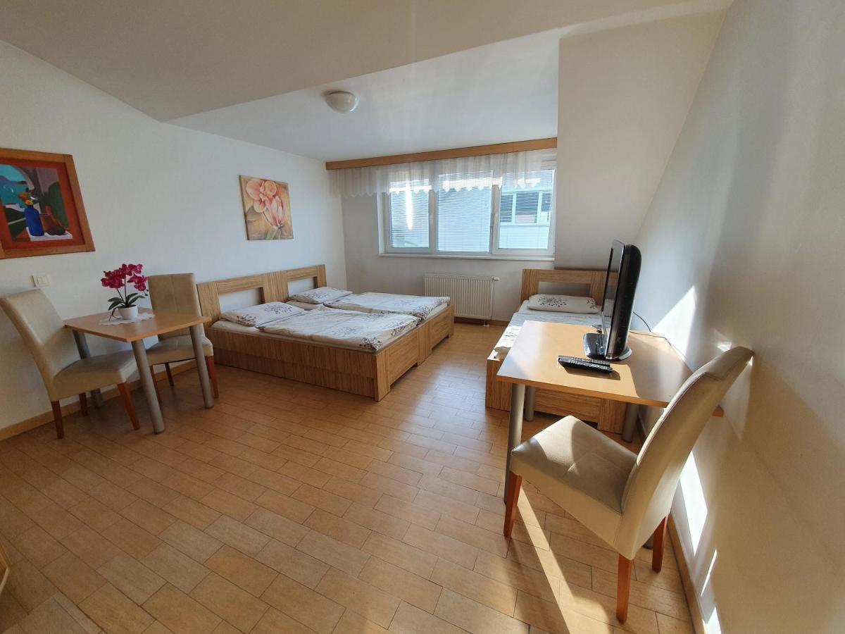 Hostel Novak Νόβο Μέστο Εξωτερικό φωτογραφία